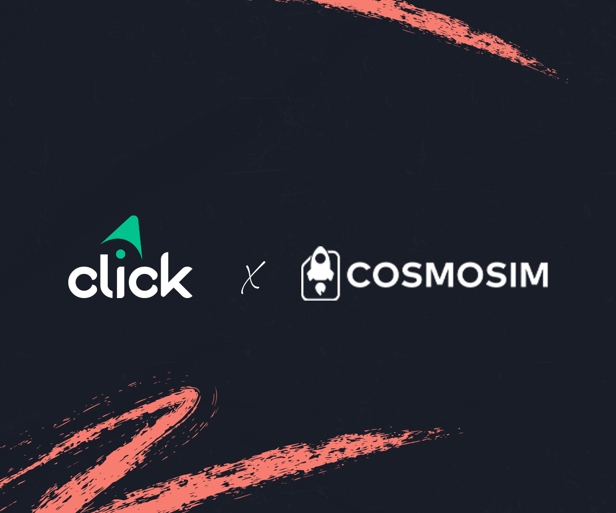 Cosmosim