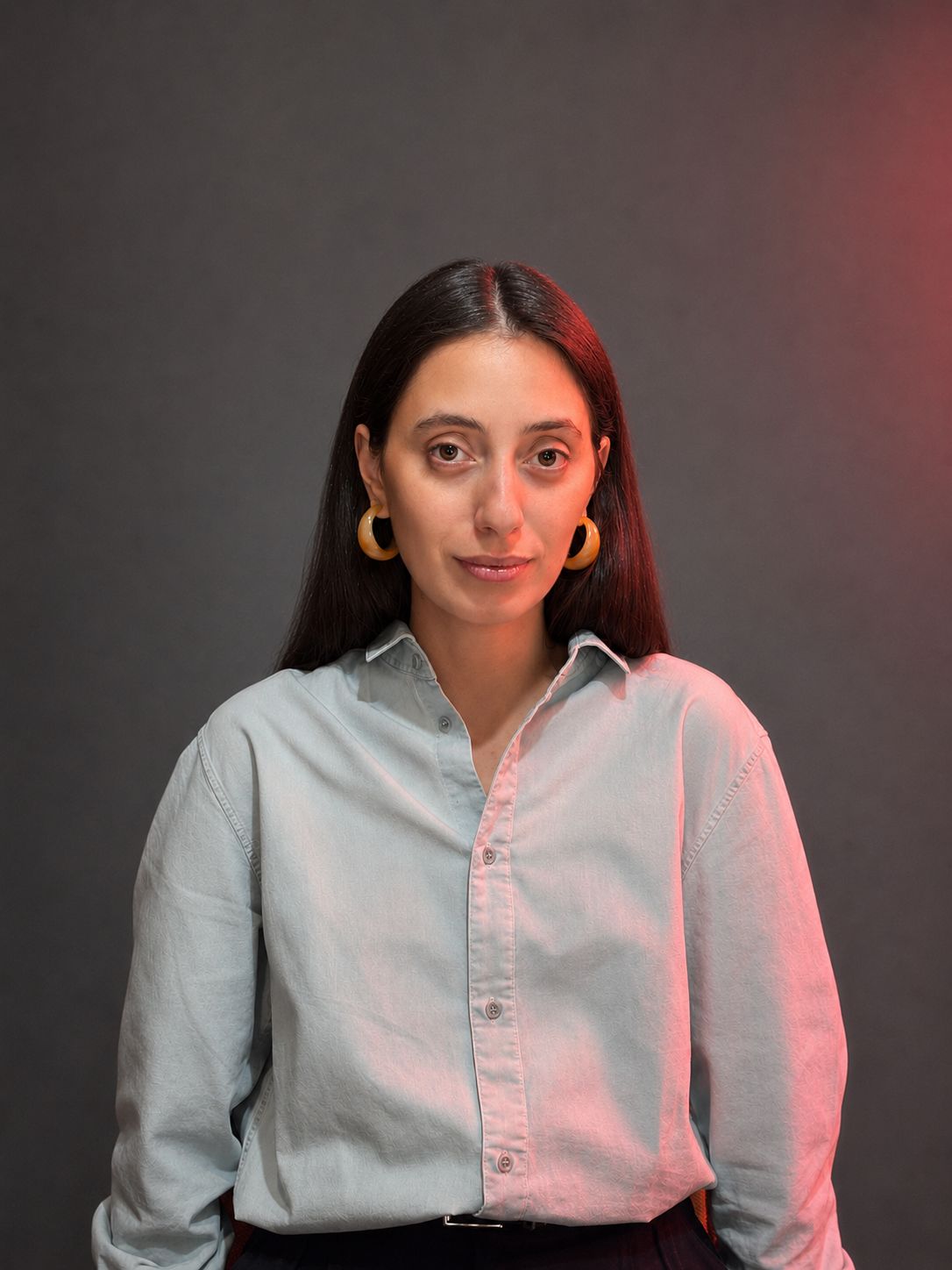 Salome Berishvili