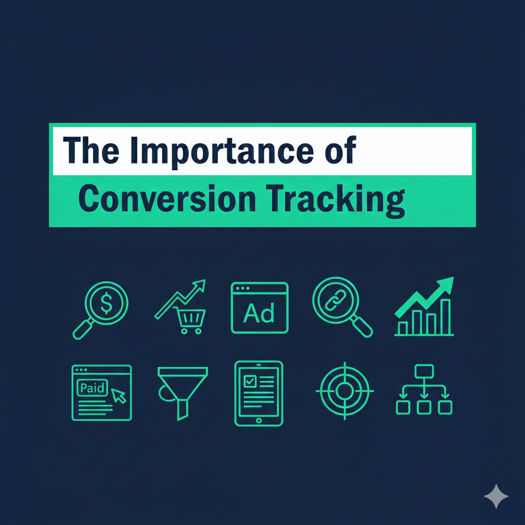 The Importance of Conversion Tracking in Digital Advertising