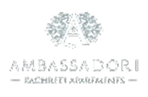 Ambasadori kachreti apartments