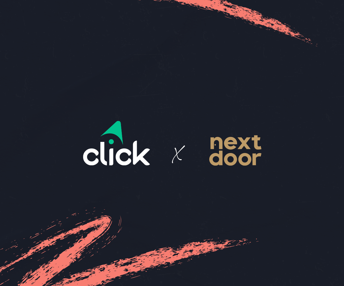 nextdoor