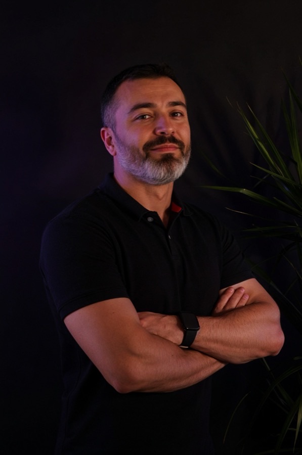 Irakli Zhorzholiani