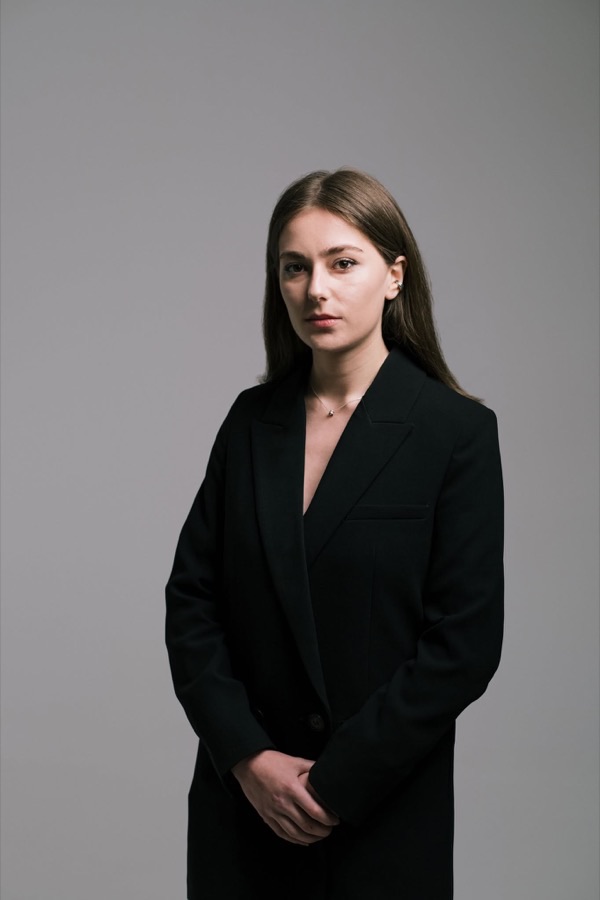 Lika Pukhashvili