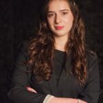 Salome Kavtaradze