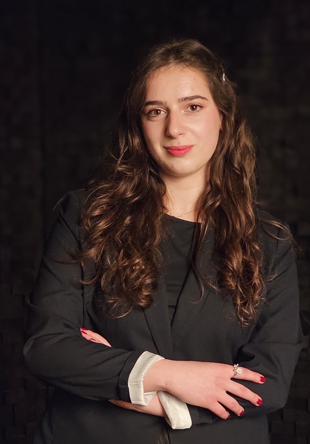 Salome Kavtaradze